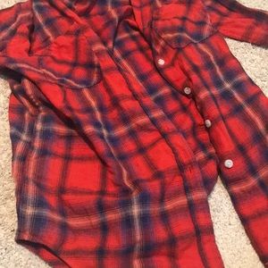 Flannel